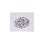 2.07 ct Oval Lab-Grown Diamond – D VS1 – Faceted Cut – IGI Certified — Sapphire Row