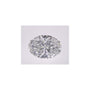 2.21 ct Oval Lab-Grown Diamond – D VVS2 – Faceted Cut – IGI Certified — Sapphire Row