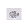 2.25 ct Oval Lab-Grown Diamond – D VS1 – Faceted Cut – IGI Certified — Sapphire Row