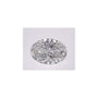 2.34 ct Oval Lab-Grown Diamond – E VS1 – Faceted Cut – IGI Certified — Sapphire Row