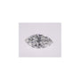 0.50 ct Marquise Natural Diamond – G SI1 – Faceted Cut – GIA Certified — Sapphire Row