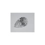 0.73 ct Pear Lab-Grown Diamond – D VVS2 – Faceted Cut – IGI Certified — Sapphire Row