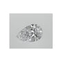 0.75 ct Pear Lab-Grown Diamond – D VS1 – Faceted Cut – IGI Certified — Sapphire Row
