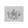 1.59 ct Oval Lab-Grown Diamond – D VS1 – Faceted Cut – IGI Certified — Sapphire Row