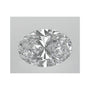 2.51 ct Oval Lab-Grown Diamond – D VS1 – Faceted Cut – IGI Certified — Sapphire Row