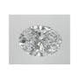 2.03 ct Oval Lab-Grown Diamond – D VS1 – Faceted Cut – IGI Certified — Sapphire Row