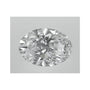 2.56 ct Oval Lab-Grown Diamond – D VS1 – Faceted Cut – IGI Certified — Sapphire Row