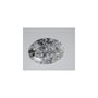 2.56 ct Oval Lab-Grown Diamond – D VS1 – Faceted Cut – IGI Certified — Sapphire Row