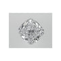 1.72 ct Cushion Lab-Grown Diamond – D VS1 – Faceted Cut – IGI Certified — Sapphire Row