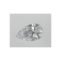 0.79 ct Pear Lab-Grown Diamond – D VS1 – Faceted Cut – IGI Certified — Sapphire Row