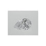 0.55 ct Pear Lab-Grown Diamond – D VVS1 – Faceted Cut – IGI Certified — Sapphire Row