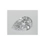 1.03 ct Pear Lab-Grown Diamond – E VVS1 – Faceted Cut – IGI Certified — Sapphire Row