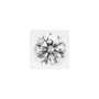1.35 ct Round Lab-Grown Diamond – E VS1 – Faceted Cut – GCAL Certified — Sapphire Row