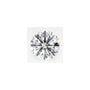 1.35 ct Round Lab-Grown Diamond – E VVS2 – Faceted Cut – GCAL Certified — Sapphire Row