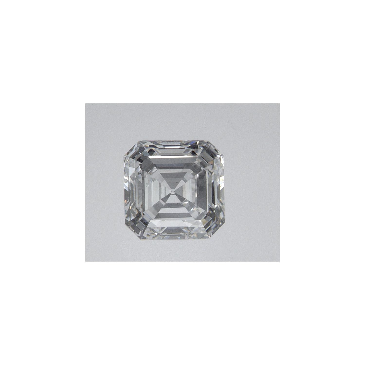 1.04 ct Asscher Lab-Grown Diamond – D VS1 – Step-cut – IGI Certified — Sapphire Row