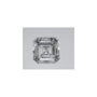1.04 ct Asscher Lab-Grown Diamond – D VS1 – Step-cut – IGI Certified — Sapphire Row