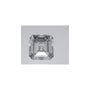 1.41 ct Asscher Lab-Grown Diamond – D VVS2 – Step-cut – IGI Certified — Sapphire Row