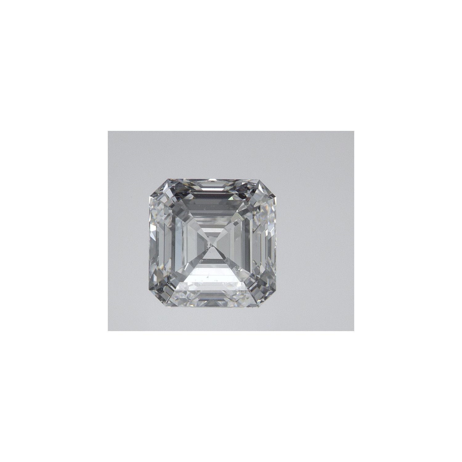 1.41 ct Asscher Lab-Grown Diamond – D VVS2 – Step-cut – IGI Certified — Sapphire Row