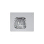 1.32 ct Asscher Lab-Grown Diamond – D VVS2 – Step-cut – IGI Certified — Sapphire Row