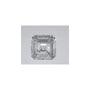 2.22 ct Asscher Lab-Grown Diamond – D VVS2 – Step-cut – IGI Certified — Sapphire Row
