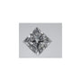 1.53 ct Square Lab-Grown Diamond – D VS1 – Princess-cut – IGI Certified — Sapphire Row
