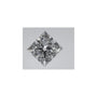 1.72 ct Square Lab-Grown Diamond – E VVS2 – Princess-cut – IGI Certified — Sapphire Row