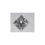1.83 ct Square Lab-Grown Diamond – D VVS2 – Princess-cut – IGI Certified — Sapphire Row