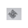 1.54 ct Square Lab-Grown Diamond – D VVS2 – Princess-cut – IGI Certified — Sapphire Row