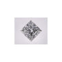 4.02 ct Square Lab-Grown Diamond – E VVS2 – Princess-cut – IGI Certified — Sapphire Row
