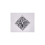 4.07 ct Square Lab-Grown Diamond – D VVS2 – Princess-cut – IGI Certified — Sapphire Row