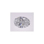1.05 ct Oval Lab-Grown Diamond – D VVS2 – Faceted Cut – IGI Certified — Sapphire Row