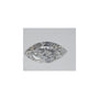 0.34 ct Marquise Natural Diamond – G VS2 – Faceted Cut – GIA Certified — Sapphire Row