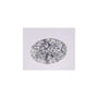 1.05 ct Oval Lab-Grown Diamond – D VVS2 – Faceted Cut – IGI Certified — Sapphire Row
