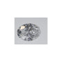 0.55 ct Oval Lab-Grown Diamond – D VVS2 – Faceted Cut – IGI Certified — Sapphire Row