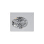 0.52 ct Oval Lab-Grown Diamond – D VS1 – Faceted Cut – IGI Certified — Sapphire Row