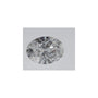 0.54 ct Oval Lab-Grown Diamond – D VS1 – Faceted Cut – IGI Certified — Sapphire Row