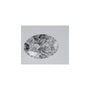 0.55 ct Oval Lab-Grown Diamond – D VVS2 – Faceted Cut – IGI Certified — Sapphire Row