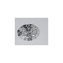 0.55 ct Oval Lab-Grown Diamond – D VS1 – Faceted Cut – IGI Certified — Sapphire Row