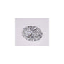 0.74 ct Oval Lab-Grown Diamond – D VS1 – Faceted Cut – IGI Certified — Sapphire Row