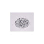 0.75 ct Oval Lab-Grown Diamond – D VS1 – Faceted Cut – IGI Certified — Sapphire Row
