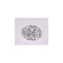 0.75 ct Oval Lab-Grown Diamond – D VVS1 – Faceted Cut – IGI Certified — Sapphire Row