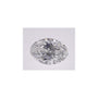 1.10 ct Oval Lab-Grown Diamond – D VVS2 – Faceted Cut – IGI Certified — Sapphire Row