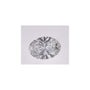 1.46 ct Oval Lab-Grown Diamond – D VS1 – Faceted Cut – IGI Certified — Sapphire Row