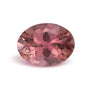 1.62 ct Oval Natural Natural Tourmaline Tourmaline – Faceted Cut – N/A Certified — Sapphire Row