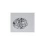 0.57 ct Oval Lab-Grown Diamond – D VVS1 – Faceted Cut – IGI Certified — Sapphire Row
