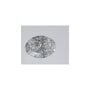 0.55 ct Oval Lab-Grown Diamond – D VS1 – Faceted Cut – IGI Certified — Sapphire Row