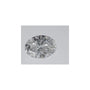 0.58 ct Oval Lab-Grown Diamond – D VVS1 – Faceted Cut – IGI Certified — Sapphire Row