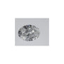 0.56 ct Oval Lab-Grown Diamond – D VVS2 – Faceted Cut – IGI Certified — Sapphire Row