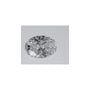 0.58 ct Oval Lab-Grown Diamond – D VVS2 – Faceted Cut – IGI Certified — Sapphire Row