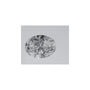 0.58 ct Oval Lab-Grown Diamond – D VS1 – Faceted Cut – IGI Certified — Sapphire Row
